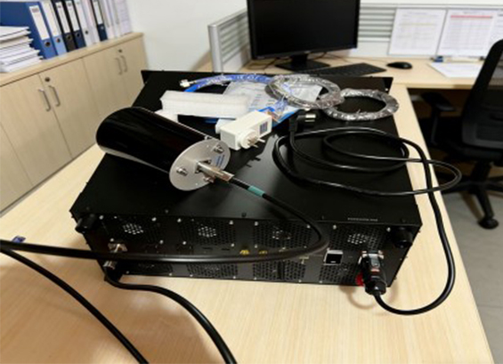 13年伪基站生产实力经验