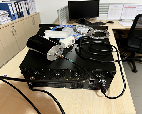 车载5G伪基站短信群发设备