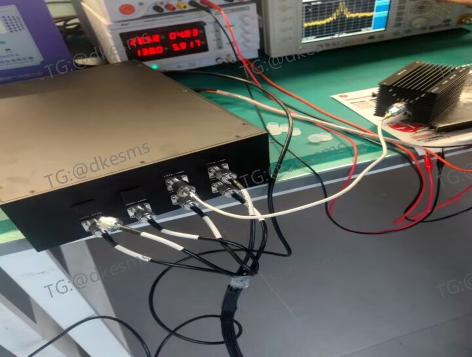 最强4G伪基站短信设备购买