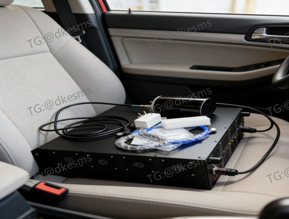 新型5G伪基站购买