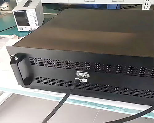背包版4G/5G伪基站购买