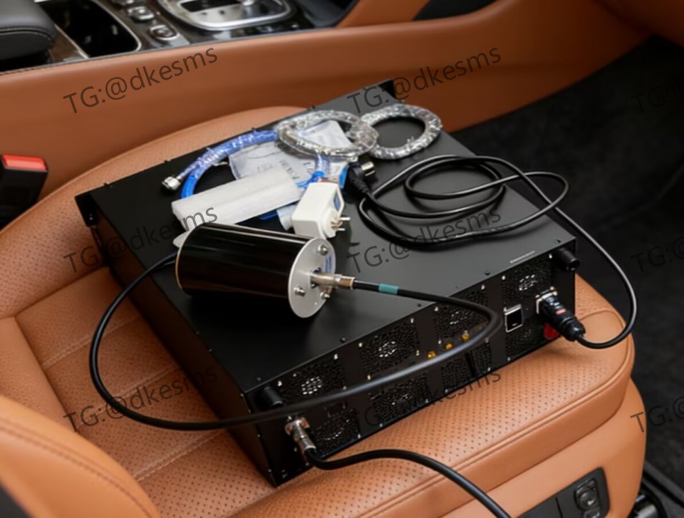 2026版伪基站短信机购买