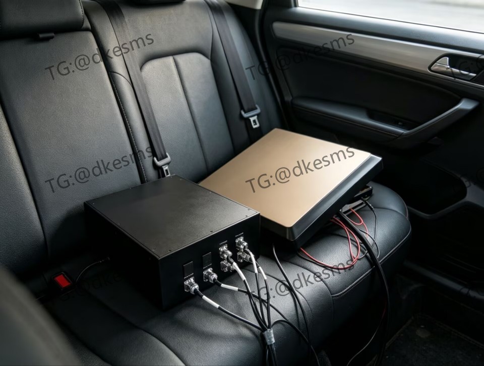 摩洛哥伪基站出售