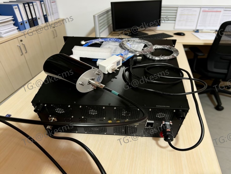 爱尔兰伪基站短信群发设备