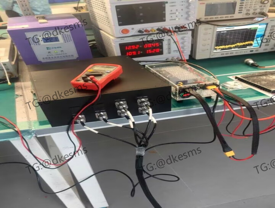 车载伪基站短信群发设备