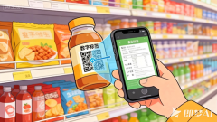 中经评论：标签“活”起来，食品安全更