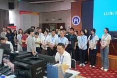 2026年山东高考普通类常规批第1次志愿投档投出