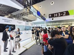 不止于园区！漕河泾AI Native生态在WAIC 2026探索“