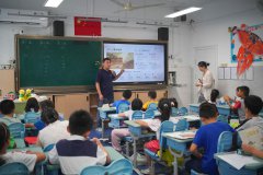 以多肉为媒绘自然，陆家嘴街道将绿色科普带进