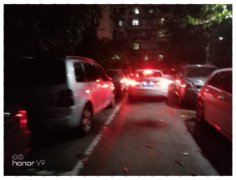 停车不再堵！看上海中心城区老旧小区如何破局