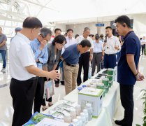 免费开放！山东省植物生物安全展开展