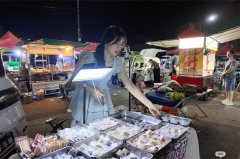 乡村大集，何以“赶”热一方消费