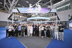 上海专精特新企业亮相中博会，秀出“智在上海