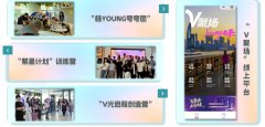 好内容何以杨浦④｜大V领飞，群雁齐追，“杨浦