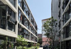 <b>行进中国丨市民新村“重生”记</b>