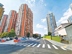 北京打通120条“断头路”