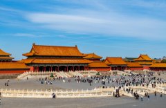 北京：将美丽北京目标任务转化为可感可及的民