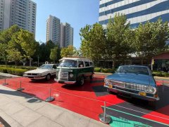 2026北京亦庄GT世界挑战赛收官 超2.6万名观众到场