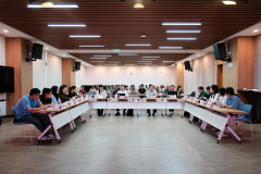 问计一线：党建引领物业治理的跨区求解